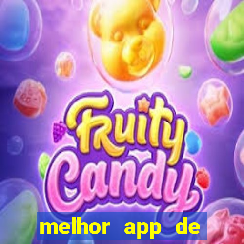 melhor app de slots para ganhar dinheiro